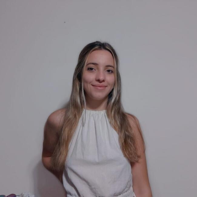 Babysitter in Berlin: Malena