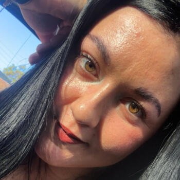 Babysitter in Vern-sur-Seiche: Louise-Marie