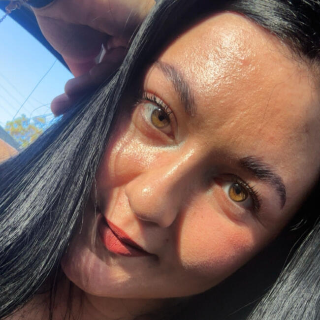 Babysitter in Vern-sur-Seiche: Louise-Marie