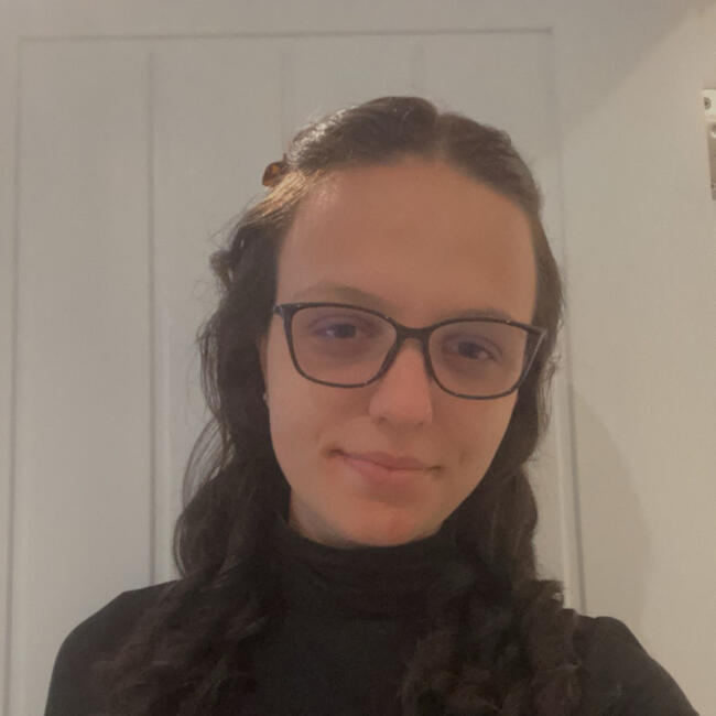 Babysitter in Gillingham: Carol