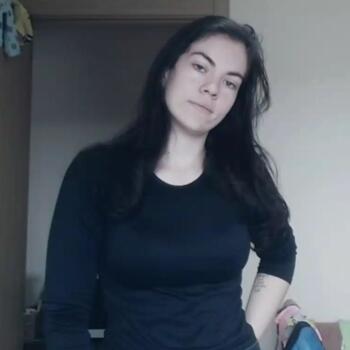 Babysitter in Caxias do Sul: Andréia