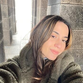 Babysitter στην περιοχή Θεσσαλονίκη: Meri