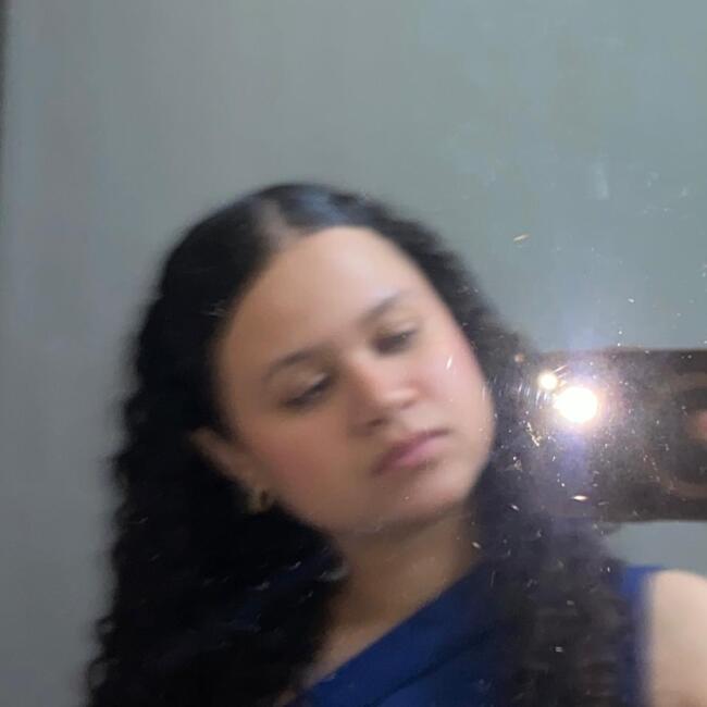 Babysitter in Apucarana: Rayssa