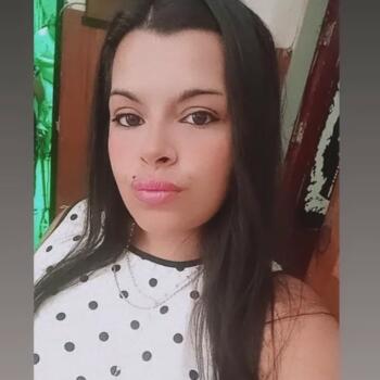 Babysitter in Buenos Aires: Micaela