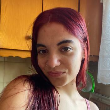 Babysitter στην περιοχή Περιστέρι: Βασιλική