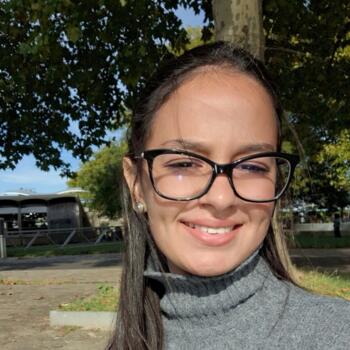 Babysitter in Aubervilliers: Hanane