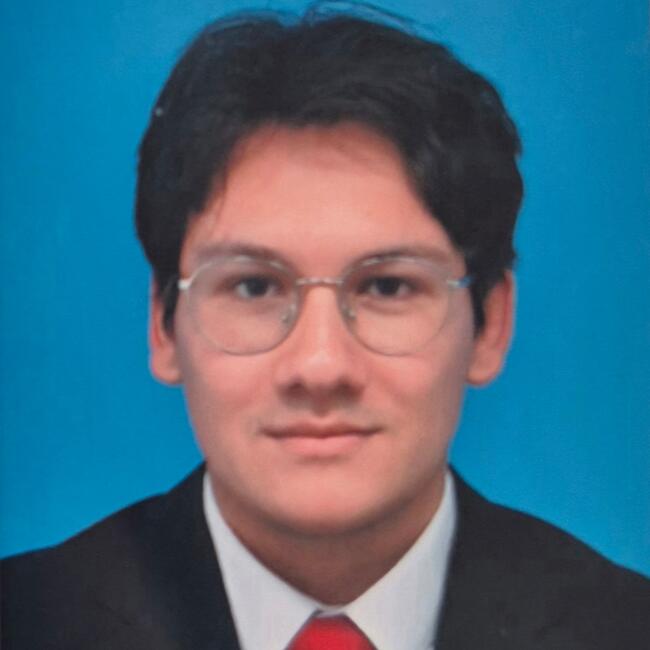 Babysitter in Tokyo: Patrick