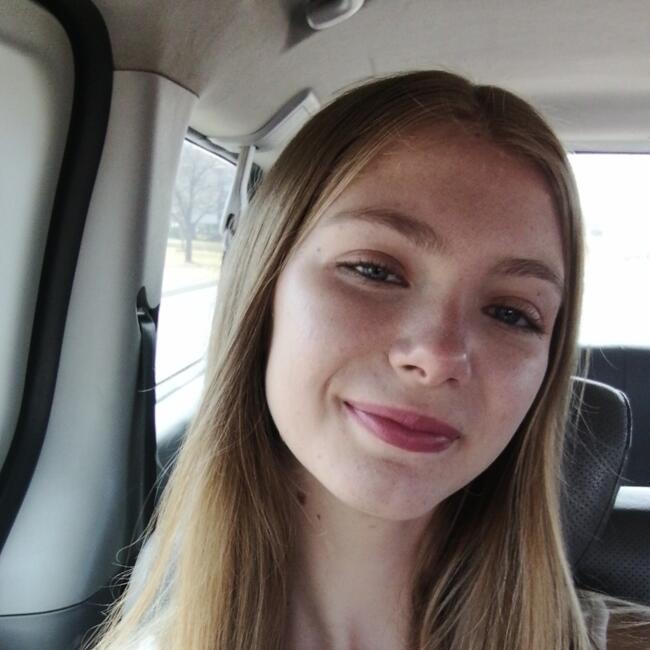 Babysitter in Pretoria: Kylie