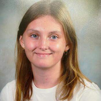 Barnvakt i Lund: Elinor Svensson