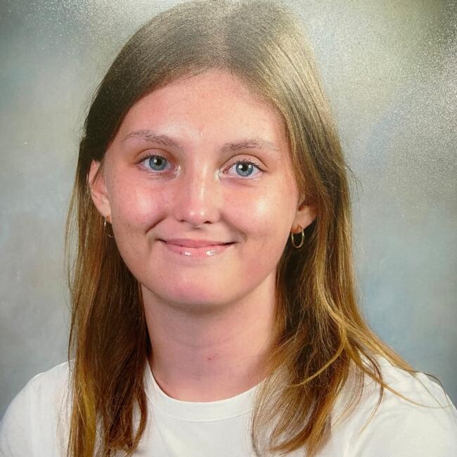 Babysitter in Lund: Elinor Svensson