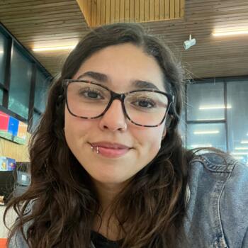 Niñera en Concepción: Fernanda