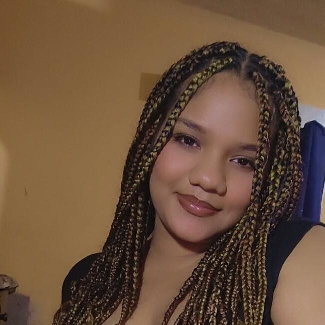 Babysitting job in Tegucigalpa: Yamileth