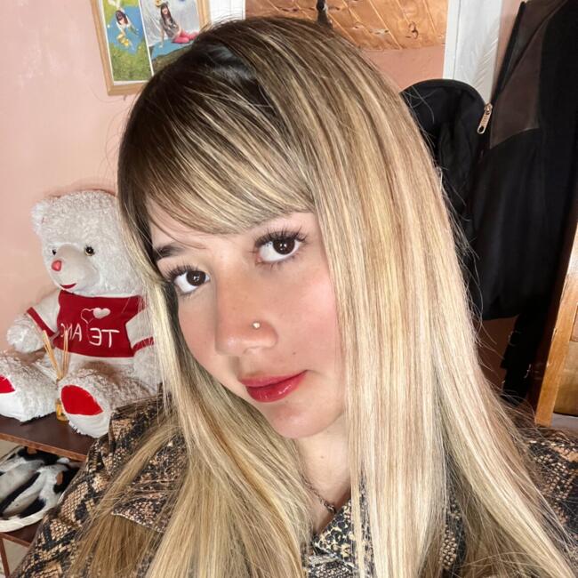 Babysitter in Moreno: Milagros