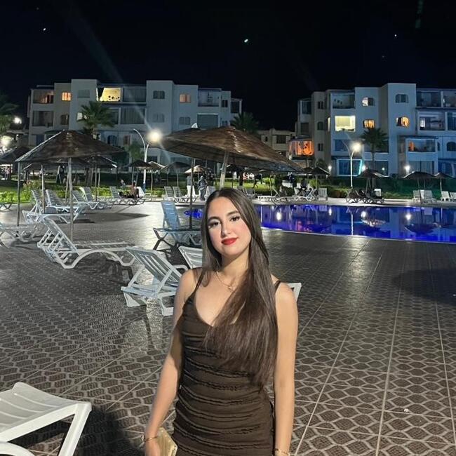 جليسة أطفال في سلا: Hiba