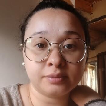 Babysitter in Montevideo: Alejandra