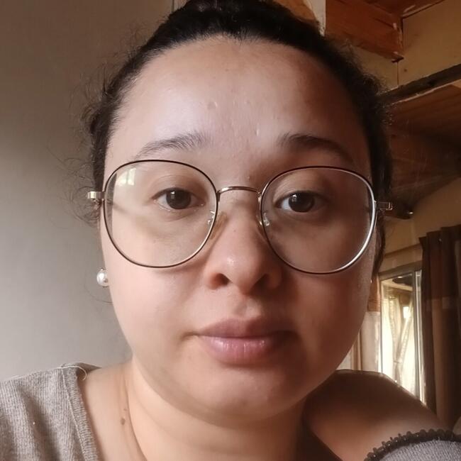 Babysitter in Montevideo: Alejandra