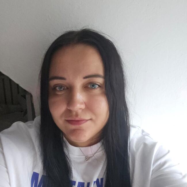 Babysitter in Otwock: Weronika