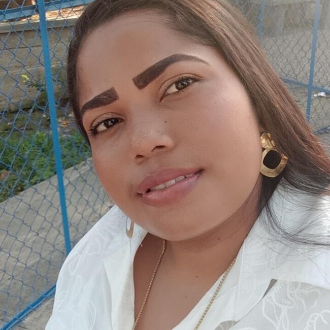 Niñera en Cartagena de Indias: Diana luz