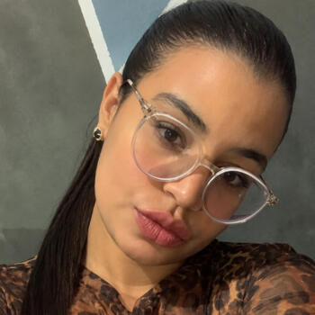 Família Salto: Gislaine