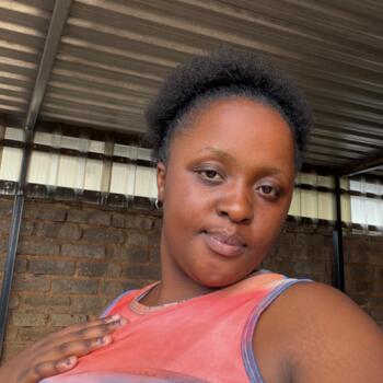 Babysitter in Krugersdorp: Mbali