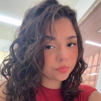 Babysitter in Rio de Janeiro: Letícia Sodré