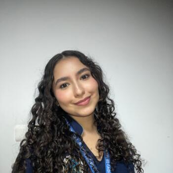 Babysitter Villa del Rosario: Jennifer Andrea