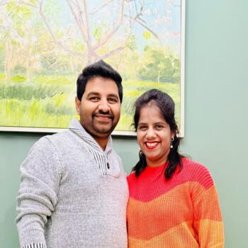 Parent Surrey: Praveen