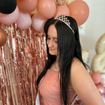 Opiekunka do dziecka w Katowice: Oliwia