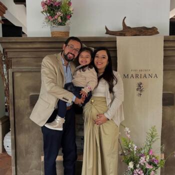 Babysitting job in Guatemala City: babysitting job Erick