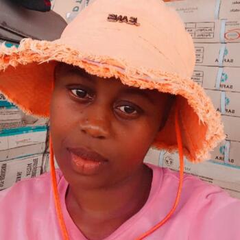 Babysitter in Ulundi: Ntombizonke