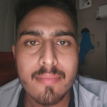 Babysitter Ahmedabad: Kartik