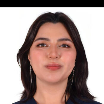 Babysitter in Bogotá: Diana Gabriela