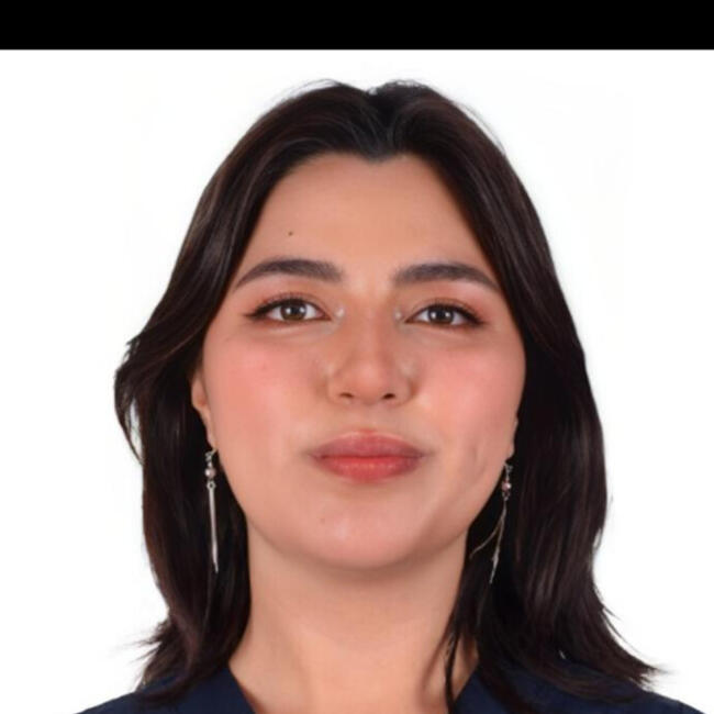 Babysitter in Bogotá: Diana Gabriela