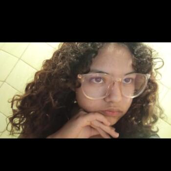 Babysitter in Caseros (Buenos Aires): Daniela