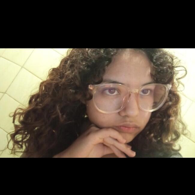 Babysitter in Caseros (Buenos Aires): Daniela