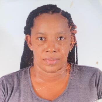 Babysitter in Portmore: Nicola