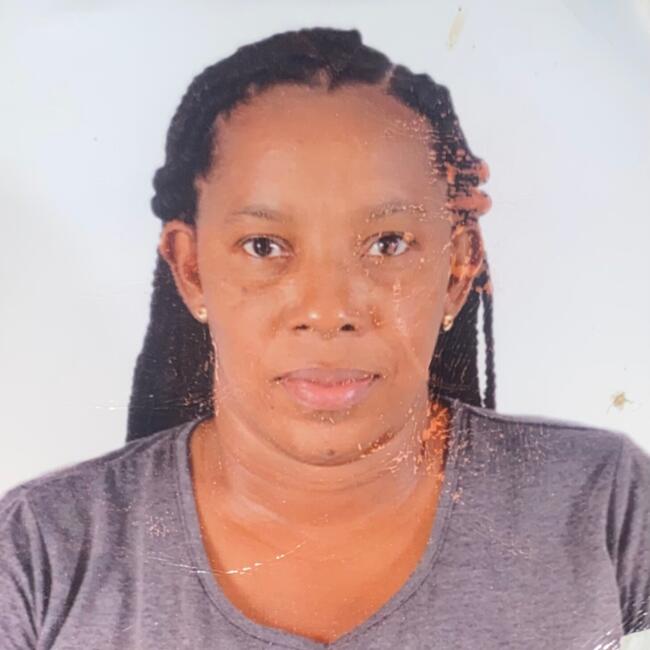 Babysitter in Portmore: Nicola