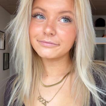 Babysitter in Slagelse: Emma