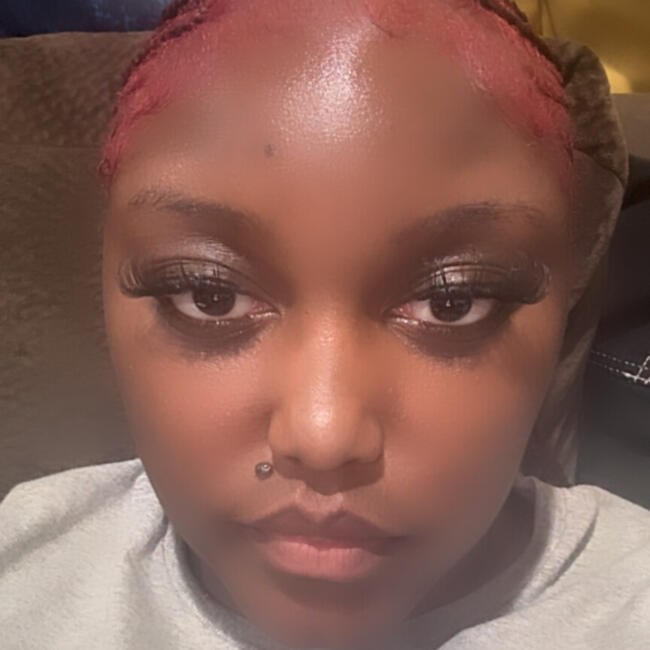 Nanny in Atlanta: Syniyah