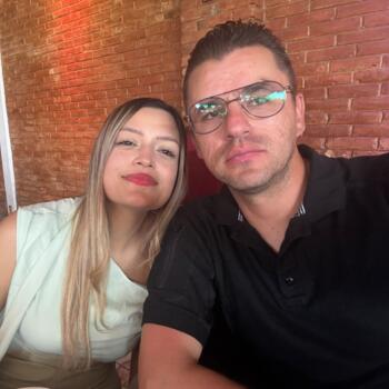 Padre/madre Ciudad de México: Fernanda