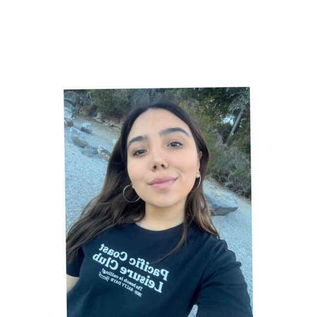 Babysitter in Concepción: Ignacia