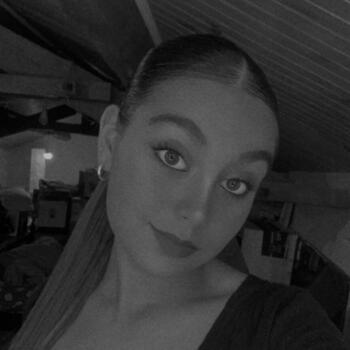 Babysitter in Bourges: Ines