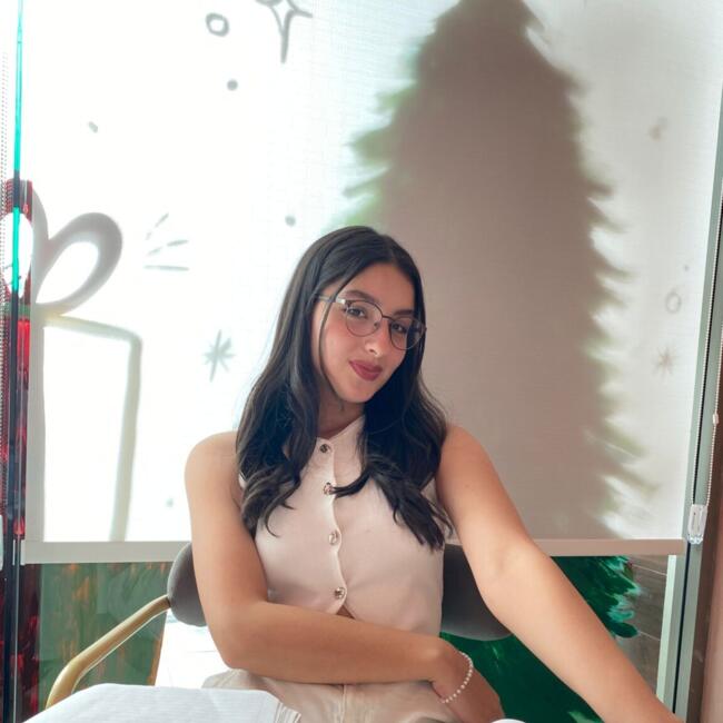 Babysitter in Los Mochis: Reyna