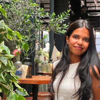 Babysitter in Liverpool: Devalakshmi