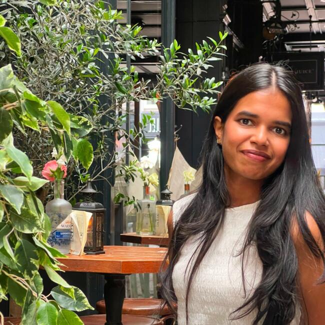 Babysitter in Liverpool: Devalakshmi