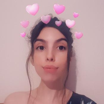 Baby-sitter in Mondorf-les-Bains: Rita