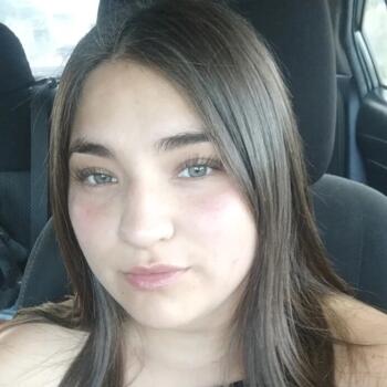 Niñera en San José de Tango: Vania