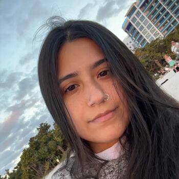 Babysitter in Naples (Florida): Cindy