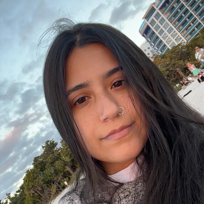 Babysitter in Naples (Florida): Cindy
