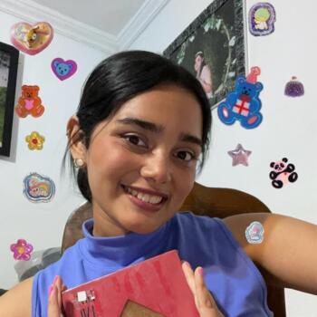 Babysitter in General Escobedo: Valeria Patricia Palma Perez